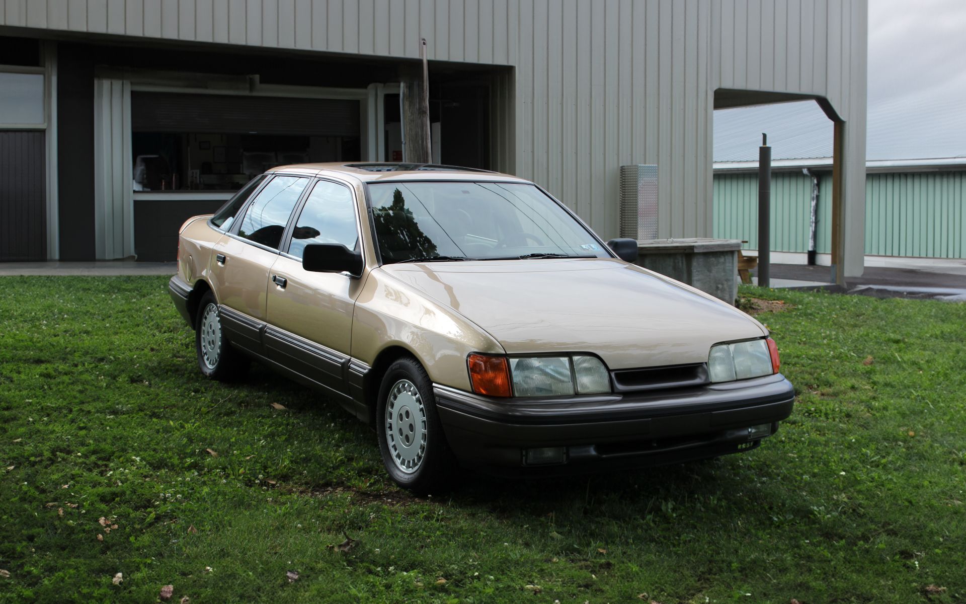 Merkur Auto Repair - New Dimensions Automotive in Mesa, AZ