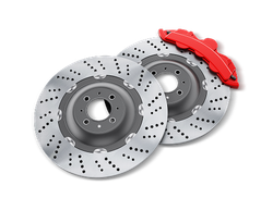 Brake Services | New Dimensions Automotive