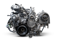 Engine Repairs | New Dimensions Automotive