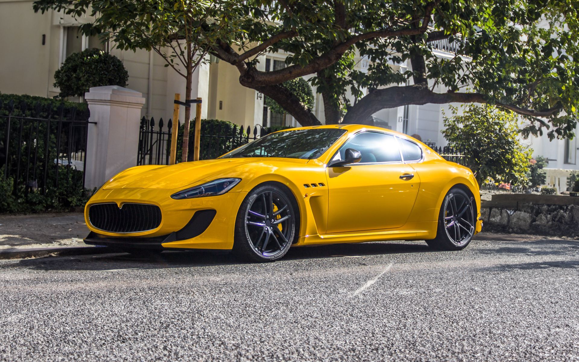 Maserati Auto Repair - New Dimensions Automotive in Mesa, AZ