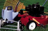 products for lawn mower sales in Glendale