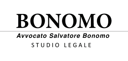 Studio Legale Avv. Salvatore Bonomo