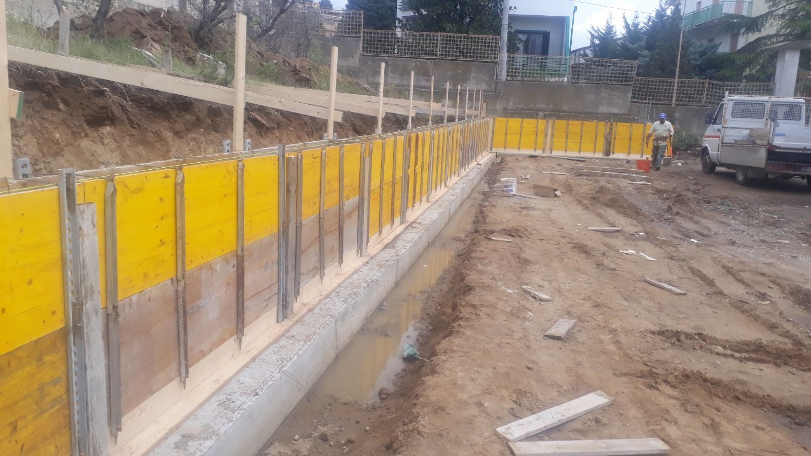 impresa edile per costruzioni