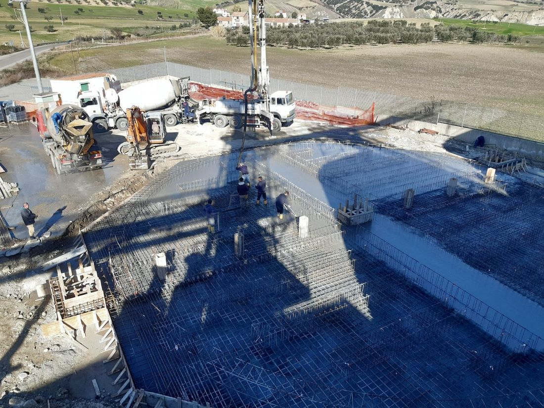 perizie tecniche
