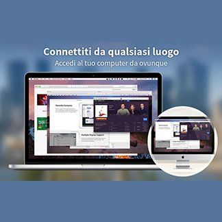 Assistenza in remoto