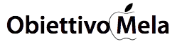 Obiettivo Mela – LOGO