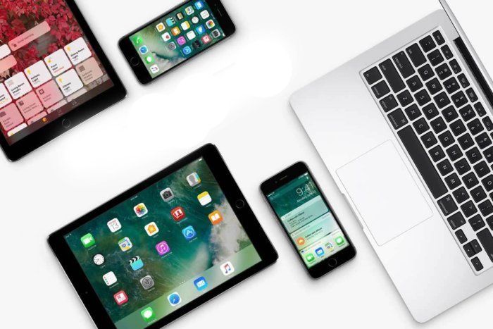 riparazione Mac Book