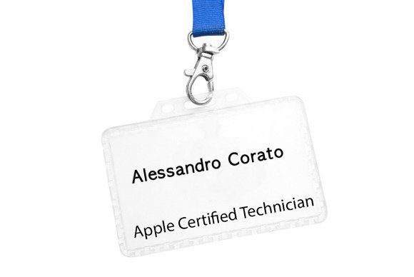 Certificazioni
