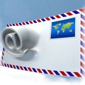 Impostazioni client di posta elettronica