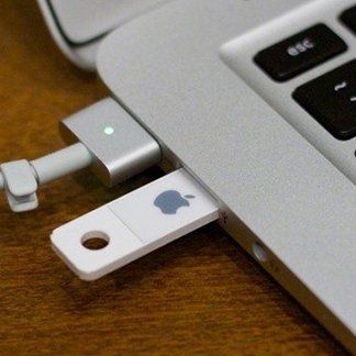 configurazione o ripristino chiavette internet