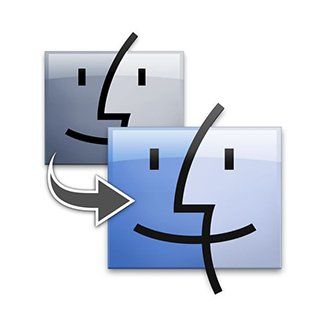 Travaso dati tra computer