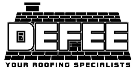 Black and white logo: 