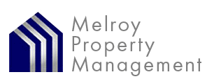 Melroy Property Management Logo