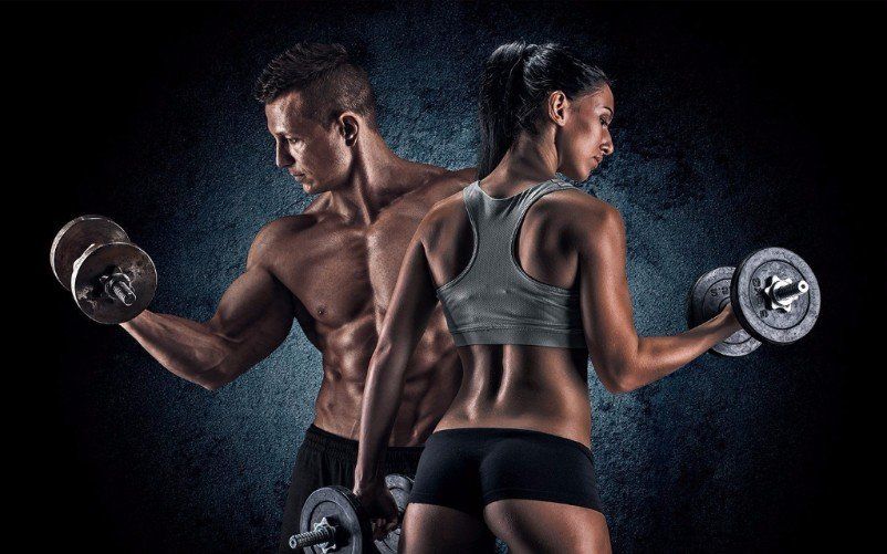HGH vs Testosterone - Hormone Therapy Experts explain the difference between Anabolic Steroids and rGH Amino Acid Peptides.
