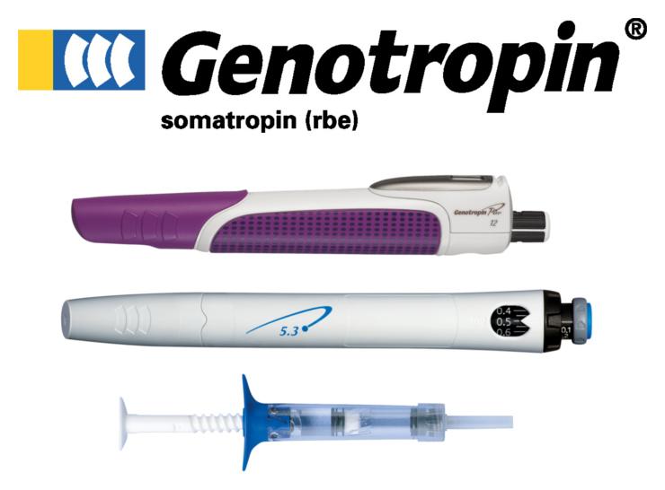 HGH Genotropin - Buy Genotropin Injections Online