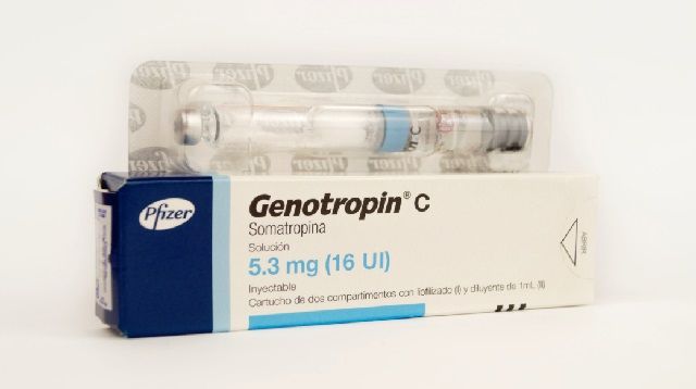 Genotropin Brand HGH for Sale