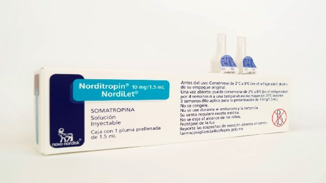 Norditropin HGH Brand for Sale