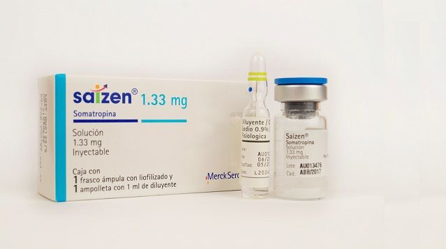 Saizen HGH for Sale Saizen for sale