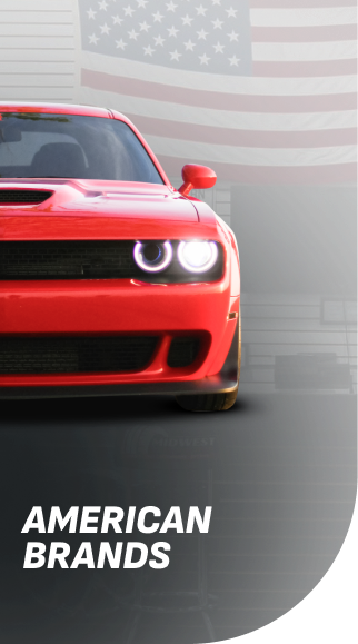 American Brands | Midwest Truck and Tire