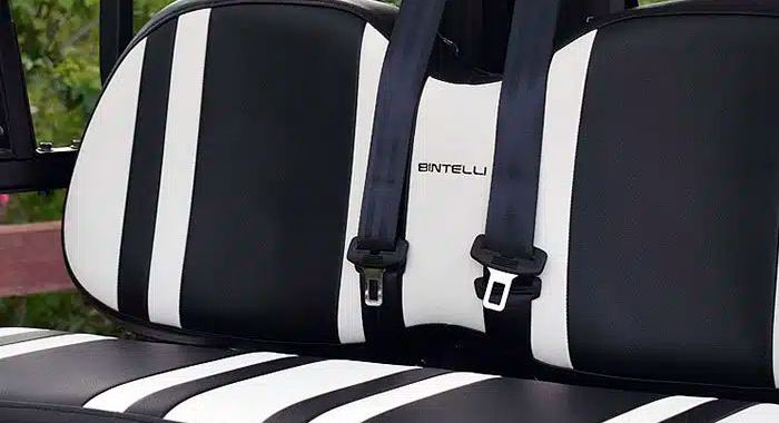 Bintelli Seat | Midwest Truck and Tire