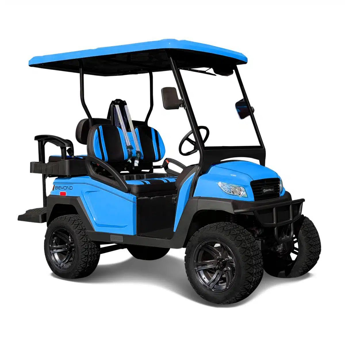 Bintelli Golf Cart | Midwest Truck and Tire