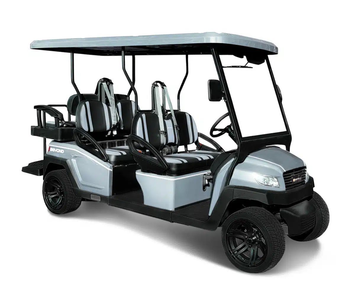Bintelli Golf Cart | Midwest Truck and Tire