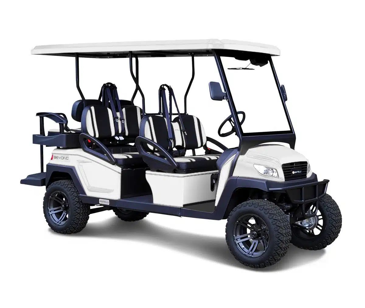 Bintelli Golf Cart | Midwest Truck and Tire
