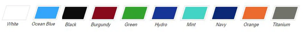 Bintelli Colors | Midwest Truck and Tire