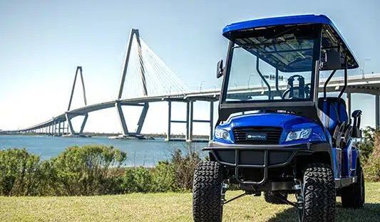 Golf Cart | Midwest Truck and Tire