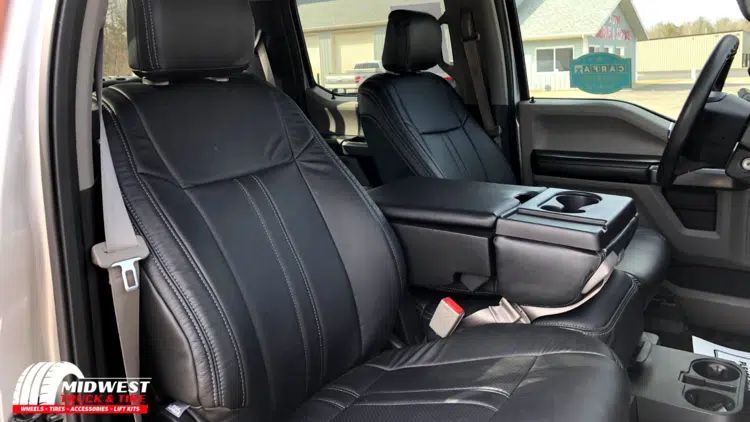 Front Seats | Midwest Truck and Tire