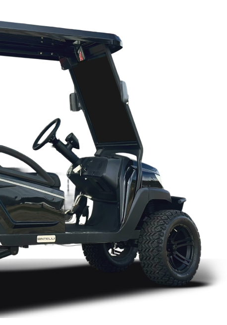 Golf Cart | Midwest Truck and Tire
