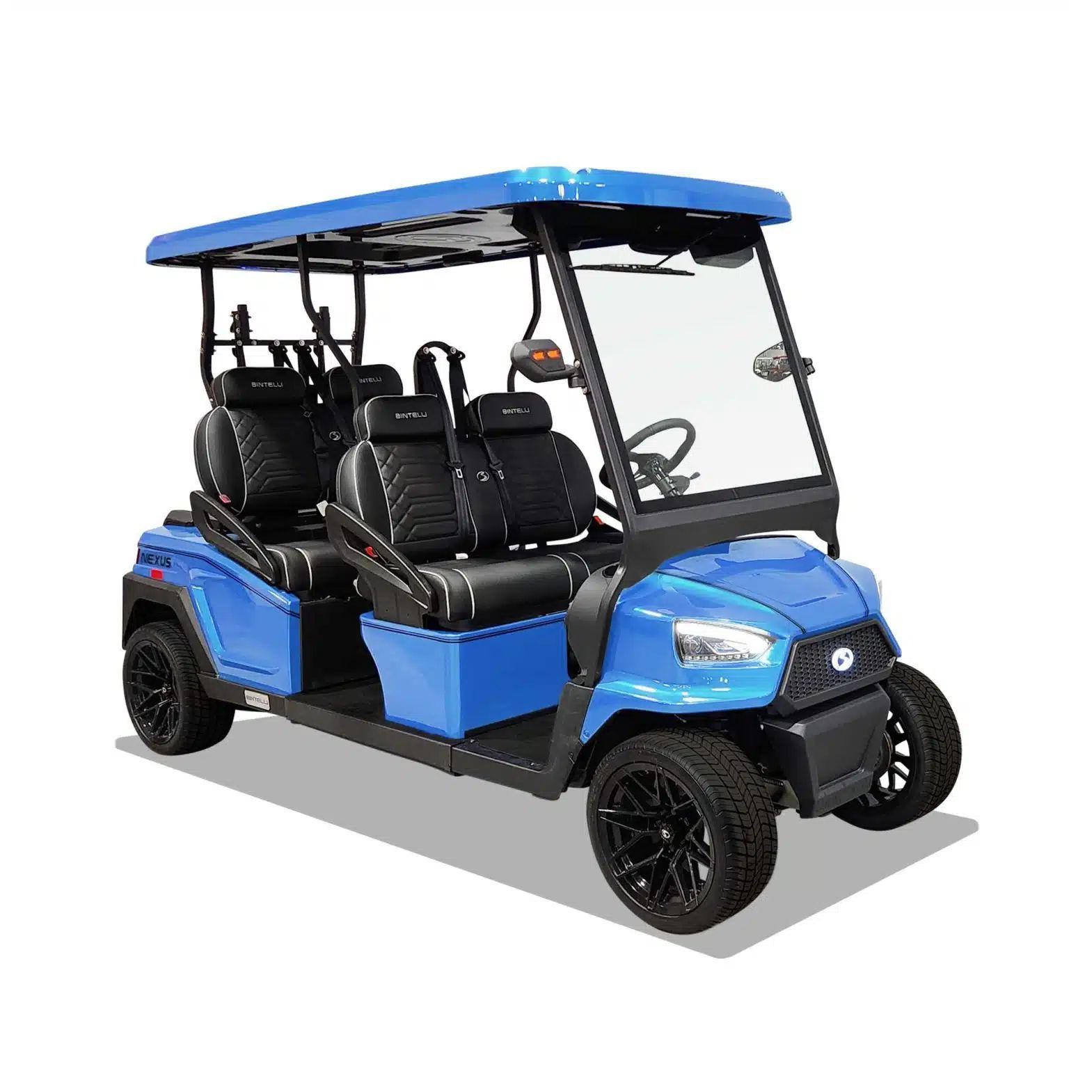 Bintelli Golf Cart | Midwest Truck and Tire