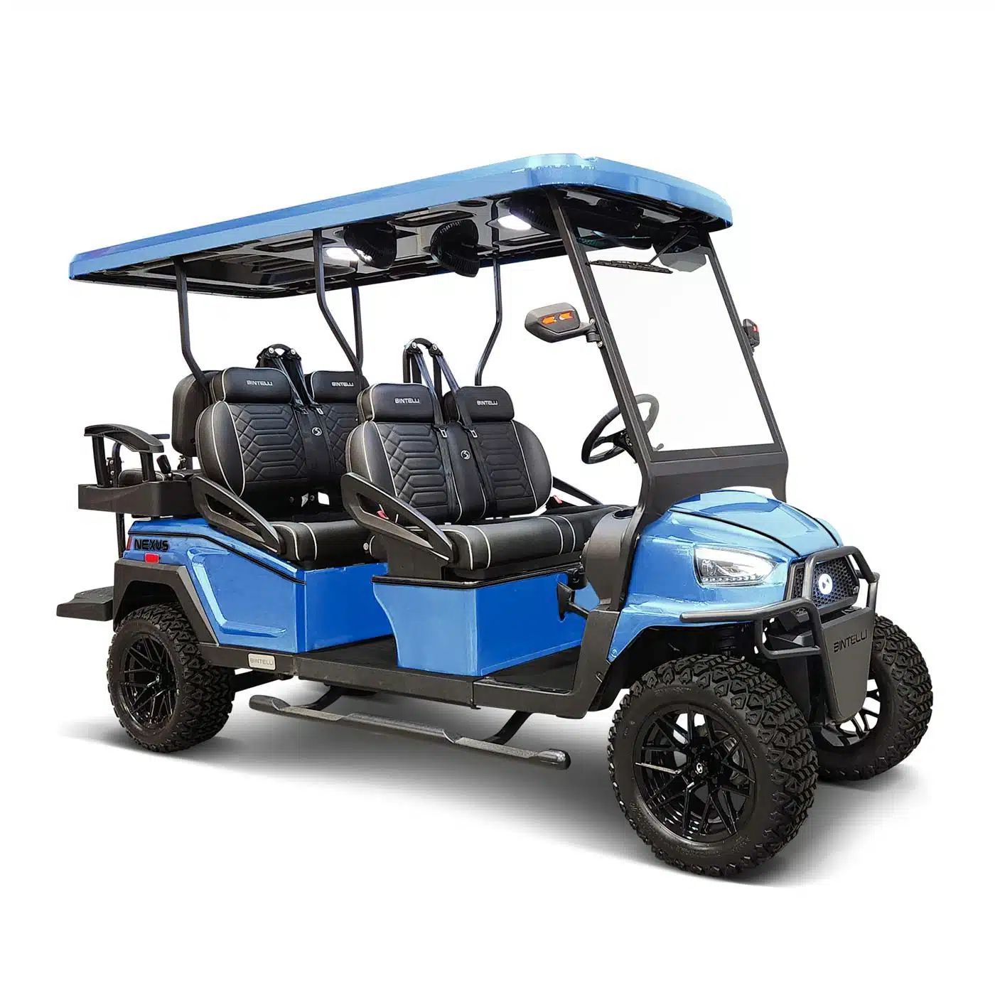 Bintelli Golf Cart | Midwest Truck and Tire
