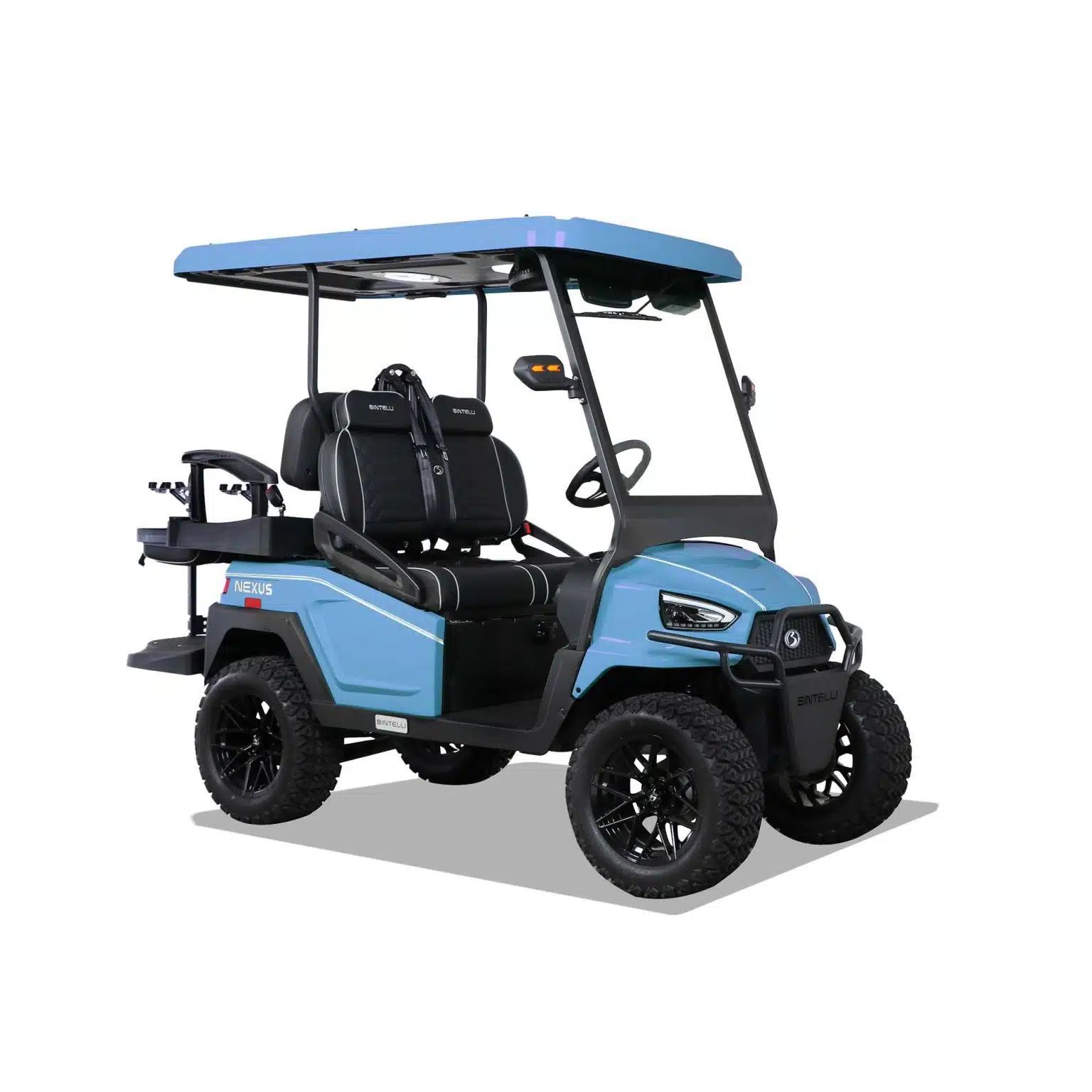 Bintelli Golf Cart | Midwest Truck and Tire