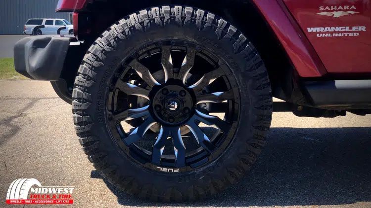 Tire | Midwest Truck and Tire