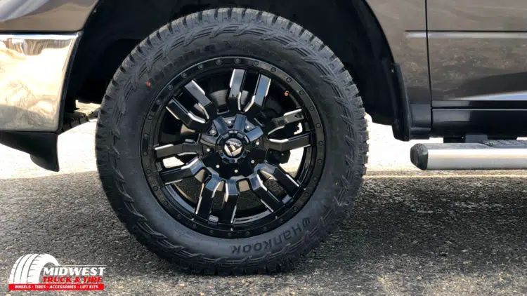 Tire | Midwest Truck and Tire