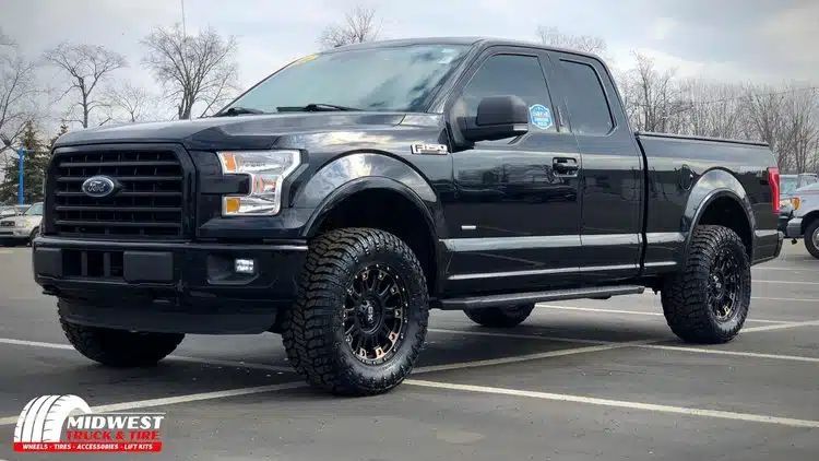 Truck | Midwest Truck and Tire