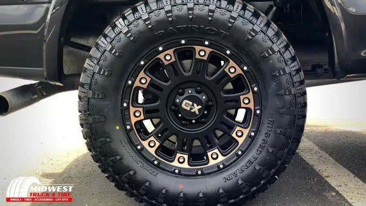 Tire | Midwest Truck and Tire