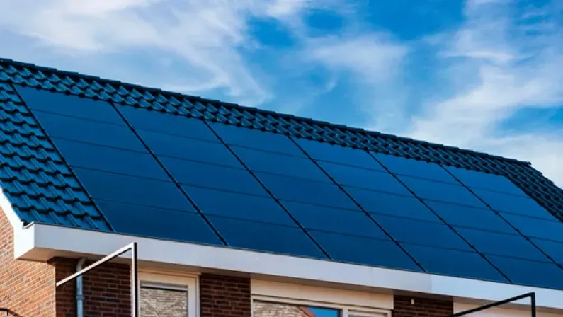 Is your roof good for solar? Learn about roof materials, angle, shade, age, and structural needs. Ge