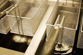 Commercial dishwashers - Bristol - SWECS - Basket