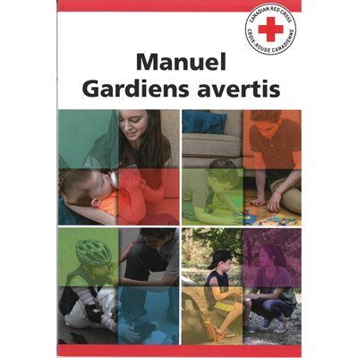 Cours Gardiens avertis