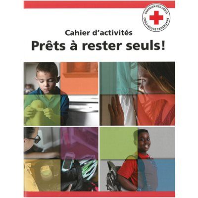 Cours Prêts à rester seuls!  - Mode Virtuel