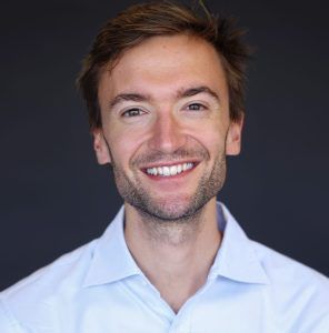 Picture of Maxime Petit