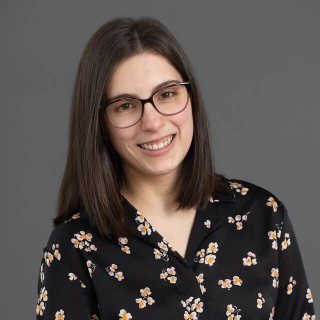 Picture of Audrey Lépine