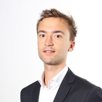 Picture of Maxime Petit