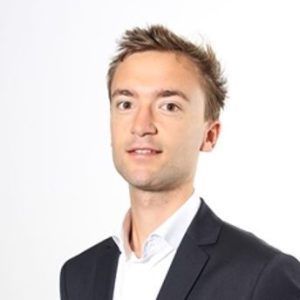 Picture of Maxime Petit