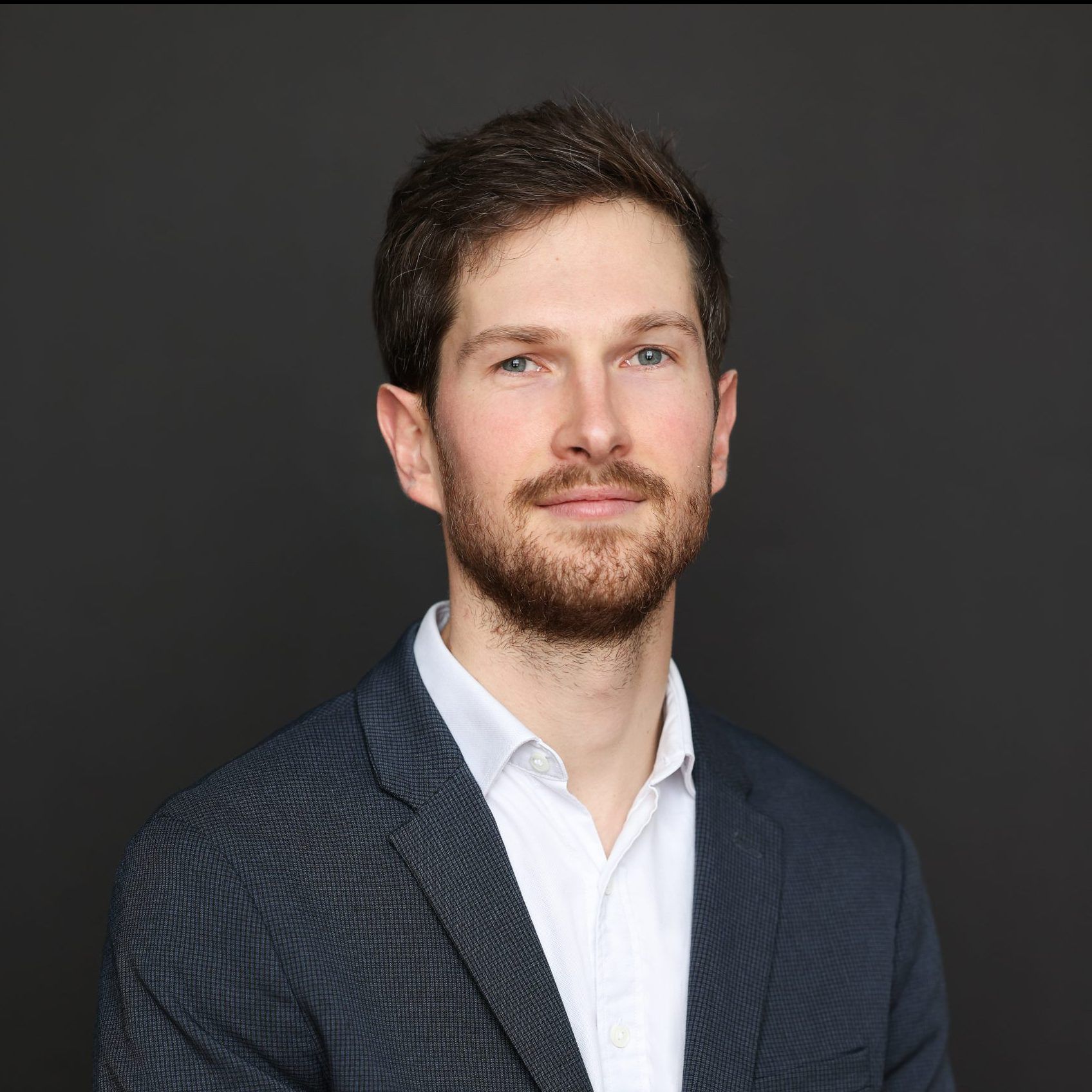 Picture of Thibaut Maenner
