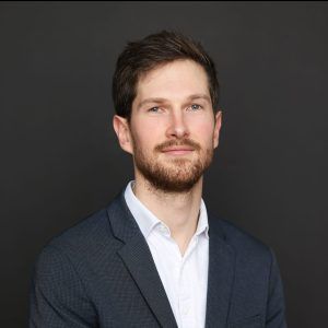 Picture of Thibaut Maenner