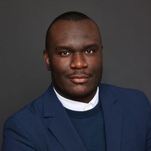 Picture of Charles Mbadingua