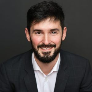 Picture of Michael Muro